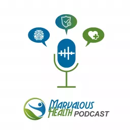 Marvalous Health Podcast artwork