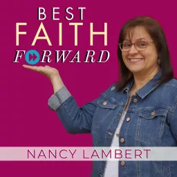 Best Faith Forward Podcast artwork