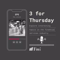 Fmi.online's 3 for Thursday Podcast artwork