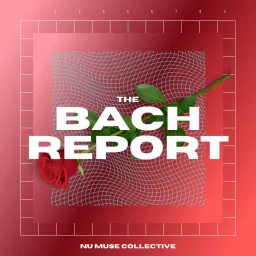 The Bach Report Podcast artwork