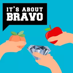 It’s About Bravo Podcast artwork