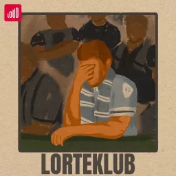 Lorteklub Podcast artwork