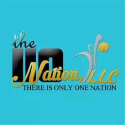The 110 Nation Podcast artwork
