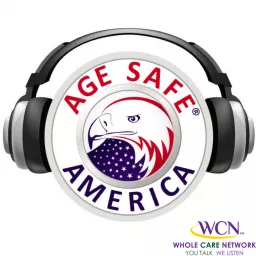 Age Safe® Live Well Podcast artwork