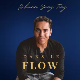 Dans le Flow avec Johann Yang-Ting Podcast artwork