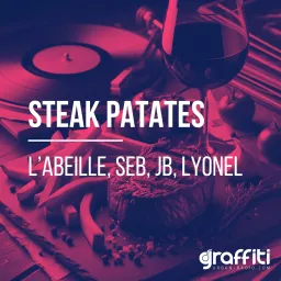 Steak Patates