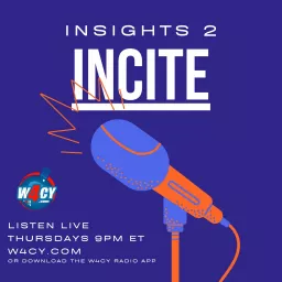 Insights 2 Incite Podcast artwork