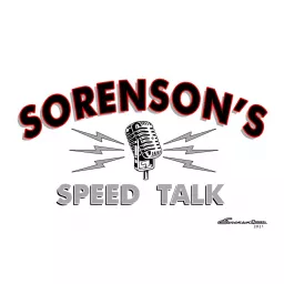 Sorenson's Speed Talk Podcast artwork
