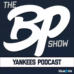 The Bronx Pinstripes Show - Yankees MLB Podcast artwork