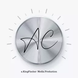Turn Up The AC Podcast artwork