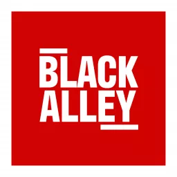 Black Alley Podcast artwork
