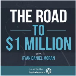 The Road To $1 Million Podcast artwork