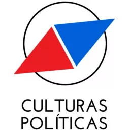 Culturas Políticas Podcast artwork