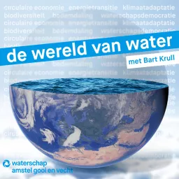 De Wereld van Water Podcast artwork