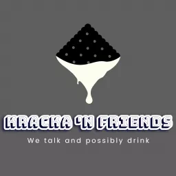 Kracka 'n Friends Podcast artwork