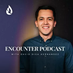 Encounter Podcast with David Diga Hernandez artwork