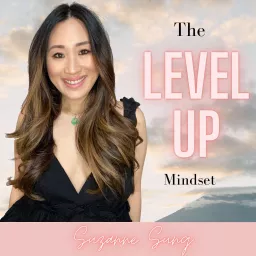 The Level Up Mindset Podcast artwork