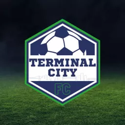 Terminal City FC Podcast artwork