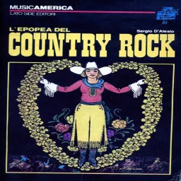 L'epopea del country rock