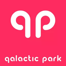 Galactic Park Podcast artwork