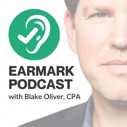Earmark Podcast | Earn Free Accounting CPE artwork