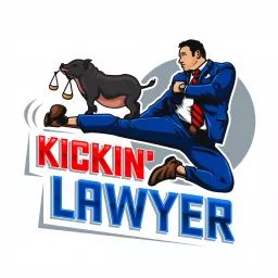 Law Talk Podcast artwork
