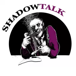 Shadowtalk Podcast artwork