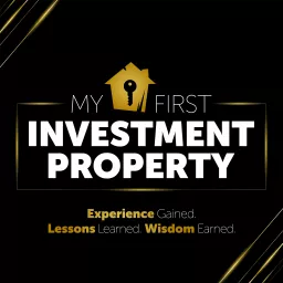 My First Investment Property