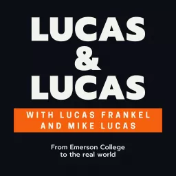 Lucas & Lucas Podcast artwork
