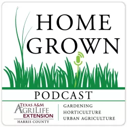 Home Grown Podcast artwork