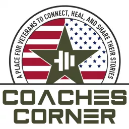 Catch A Lift Fund's Coaches Corner Podcast artwork