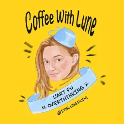 Coffee with Lune