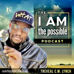 The iamthepossible Podcast artwork