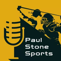 Paul Stone Sports' Podcast artwork