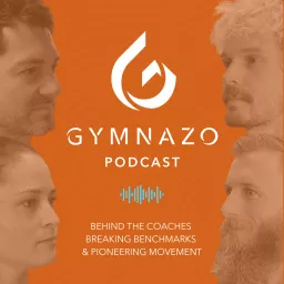 Gymnazo Podcast artwork