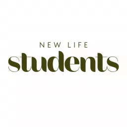 New Life Student Ministries Podcast artwork