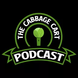 The Cabbage Cart Podcast: All Things Avatar artwork