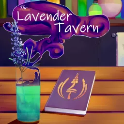 Love Stories - The Lavender Tavern