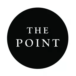 The Point Podcast artwork