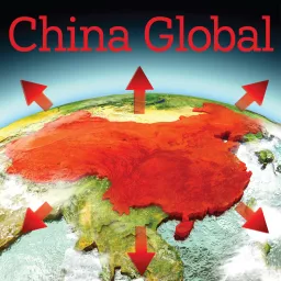 China Global Podcast artwork