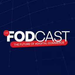 The FODcast Podcast artwork