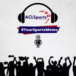 #YourSportsMemo Podcast artwork