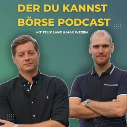 Du kannst Börse Podcast artwork