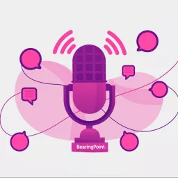 BearingPoint Talks Ireland Podcast artwork