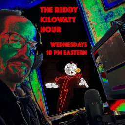 The Reddy Kilowatt Hour Podcast artwork