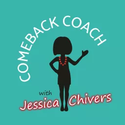 Comeback Coach Podcast artwork