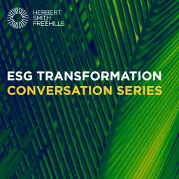 ESG Transformation: Conversation Series