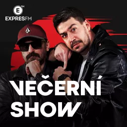 Večerní show