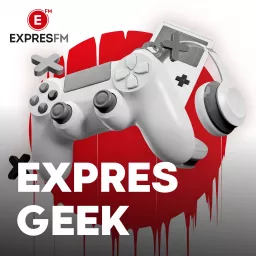 Expres Geek Podcast artwork