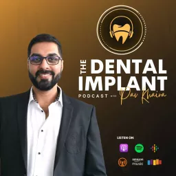 The Dental Implant Podcast artwork